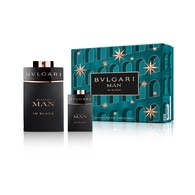  BVLGARI Man in Black Man in Black Eau de Parfum Karácsonyi szett  1 of 2 