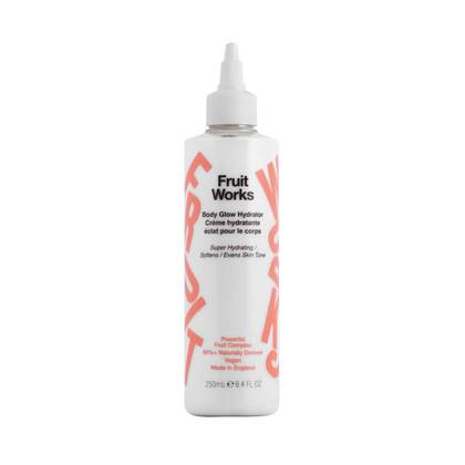 250 ML Grace Cole Body Glow Hydrator Body Glow Hydrator Testápoló 1 of 1