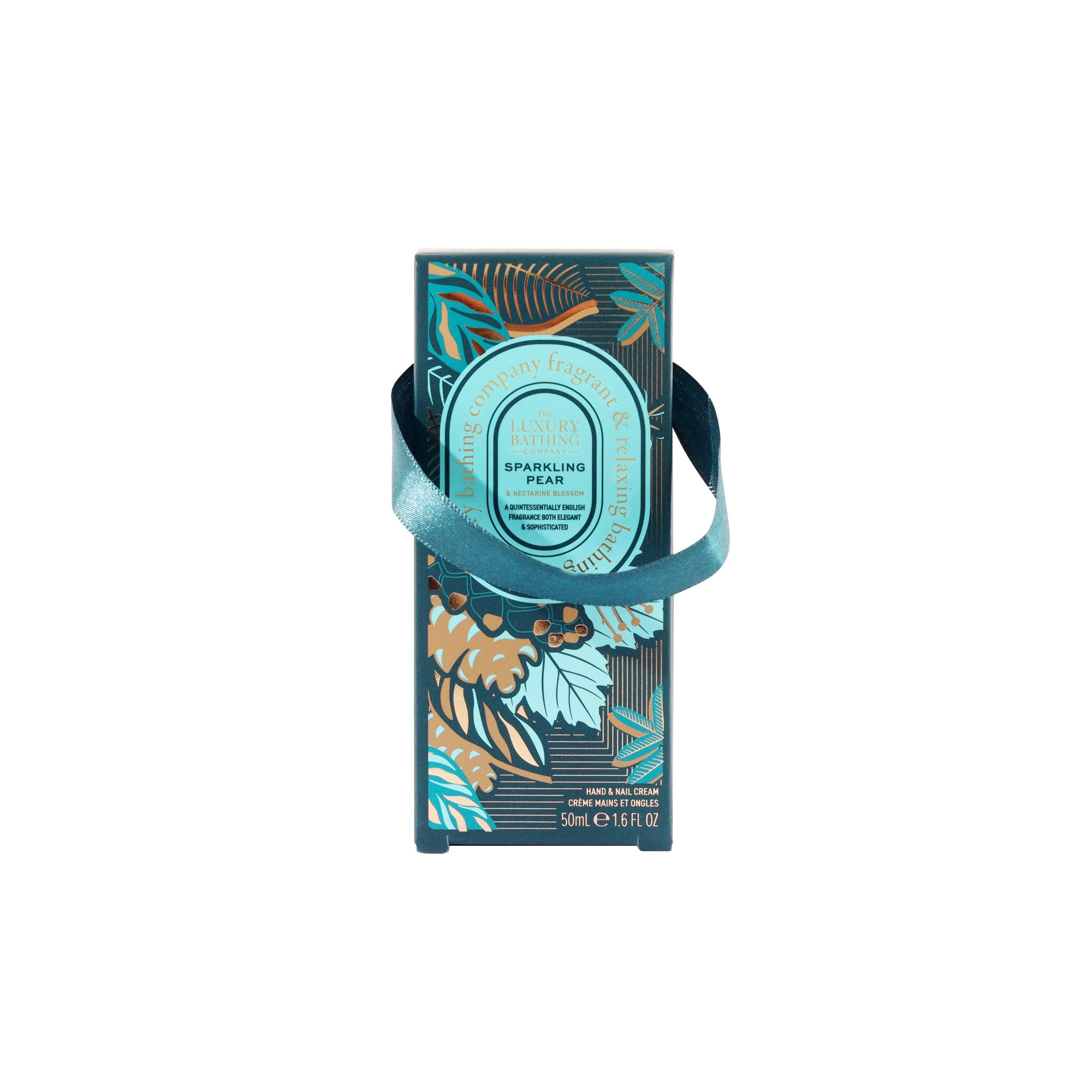 50 ML Grace Cole Luxury Bathing Kezkrem Luxury 2 of 2 Kezkrem Luxury