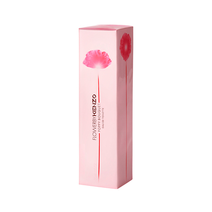 FLOWERBYKENZO POPPY BOUQUET Eau de Toilette