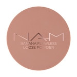8 GR NAM Flawless Loose Banana Flawless Loose Powder Púder  1 of 3 Banana Flawless Loose Powder Púder