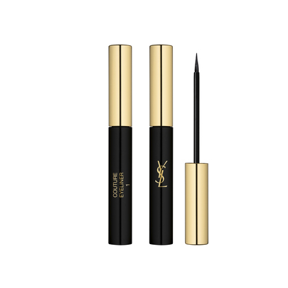  YVES SAINT LAURENT Couture Couture Eyeliner szemhéjtus  1 of 1 
