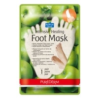16 G PUREDERM MASK Lábmaszk Intensive Healing  