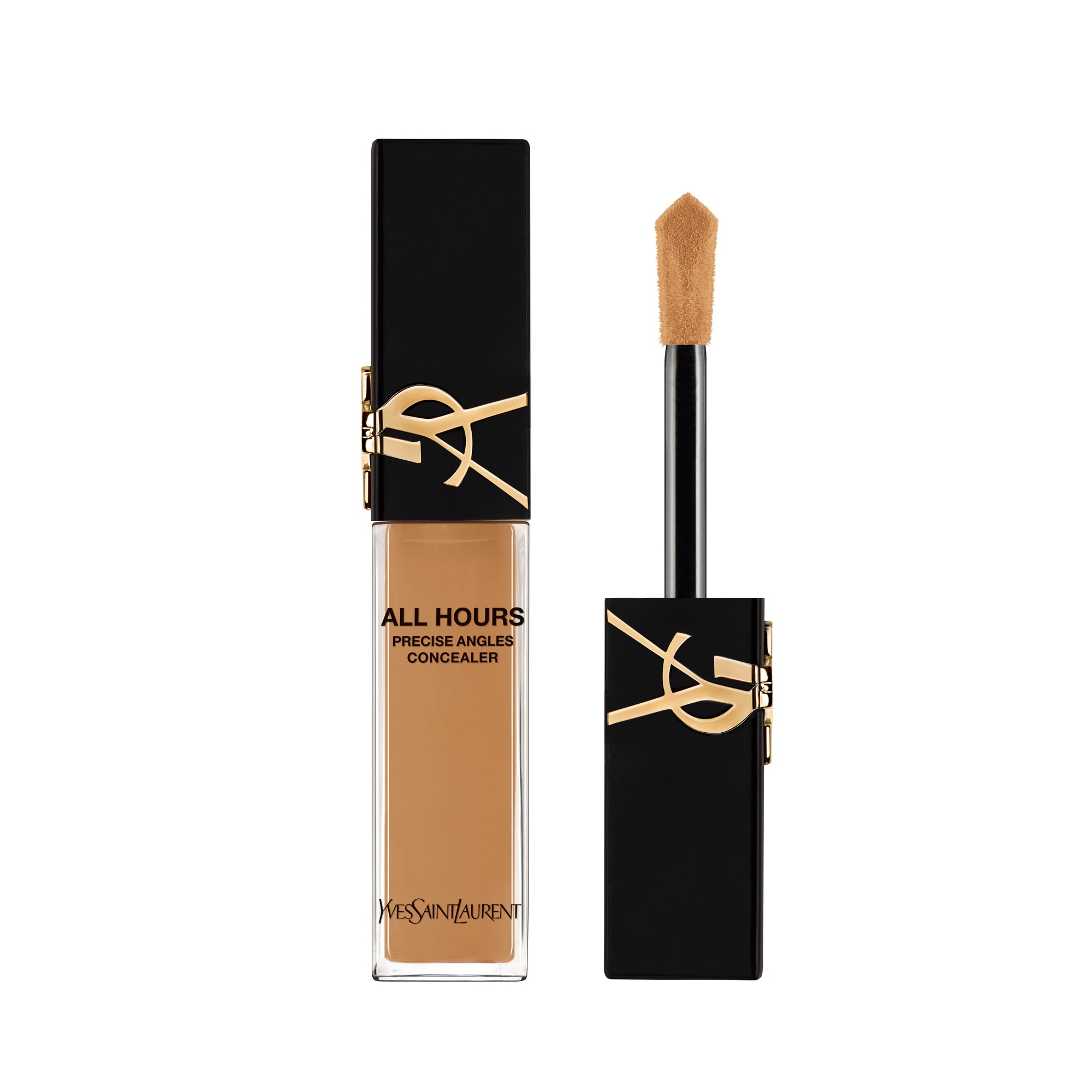 YVES SAINT LAURENT ALL HOURS All Hours Precise Angles Concealer folyékony korrektor 1 of 3