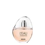 30 ML KENZO L'EAU AMBRÉE Kenzo L'Eau Ambrée Eau de Parfum 1 of 6 Kenzo L'Eau Ambrée Eau de Parfum