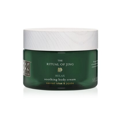 220 ML RITUALS Jing M The Ritual of Jing Testápoló 1 of 1