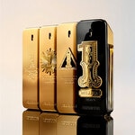 30 ML RABANNE 1 Million 1 Million Black Eau de Parfum 6 of 7 1 Million Black Eau de Parfum