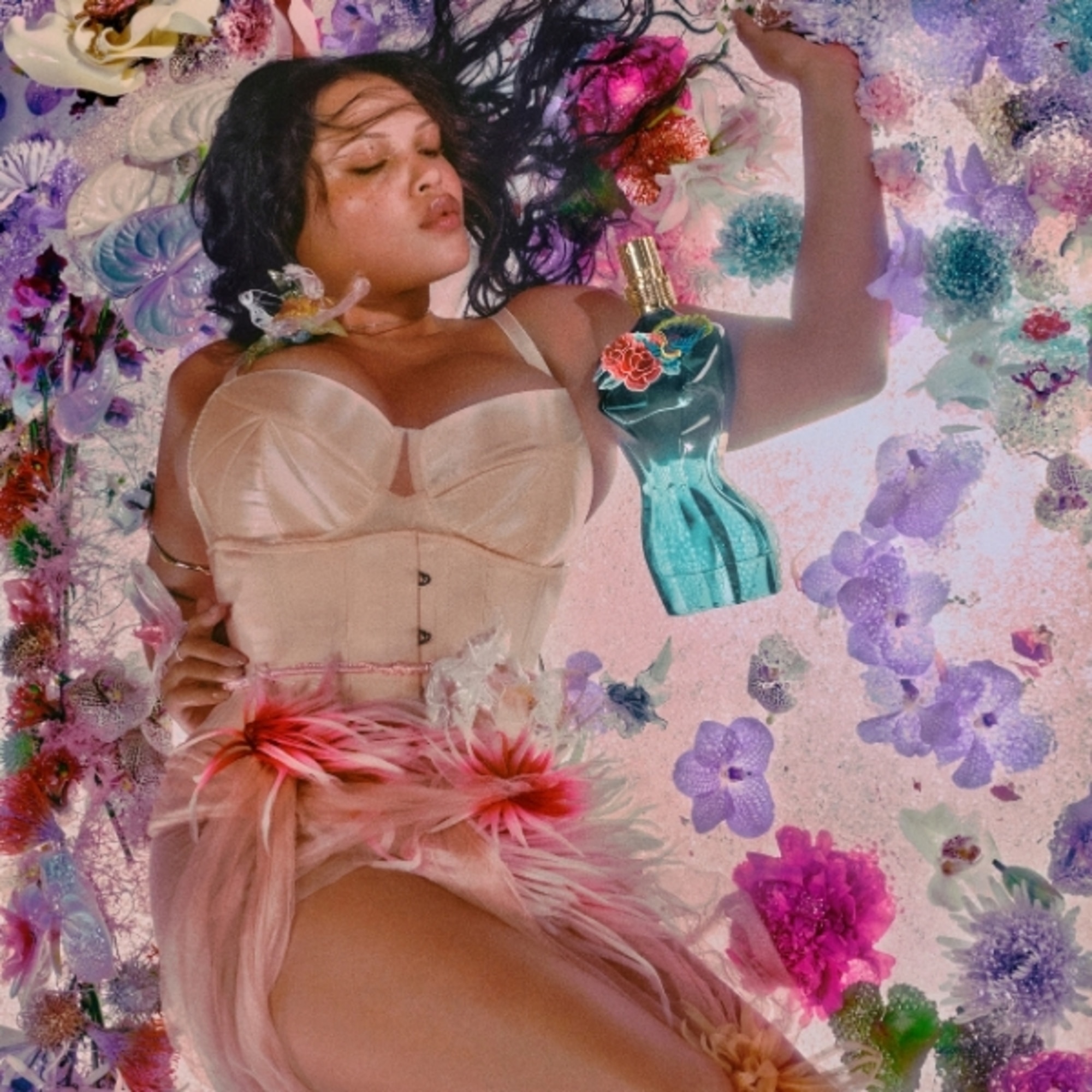 La Belle Paradise Garden Eau de Parfum