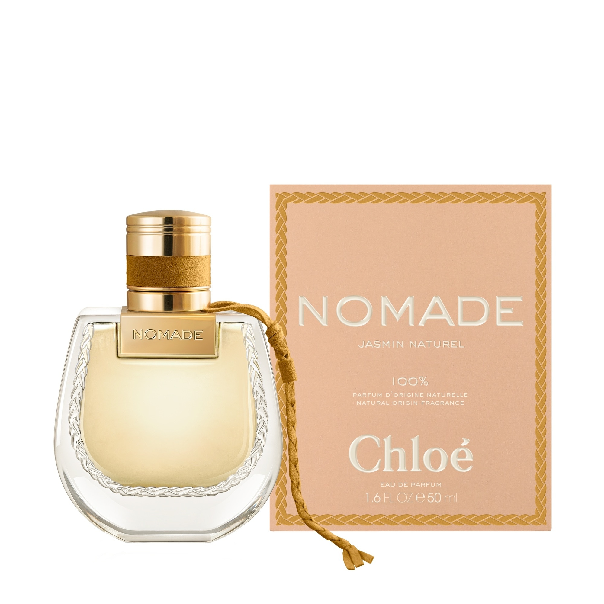 Nomade Jasmin Naturel Eau De Parfum