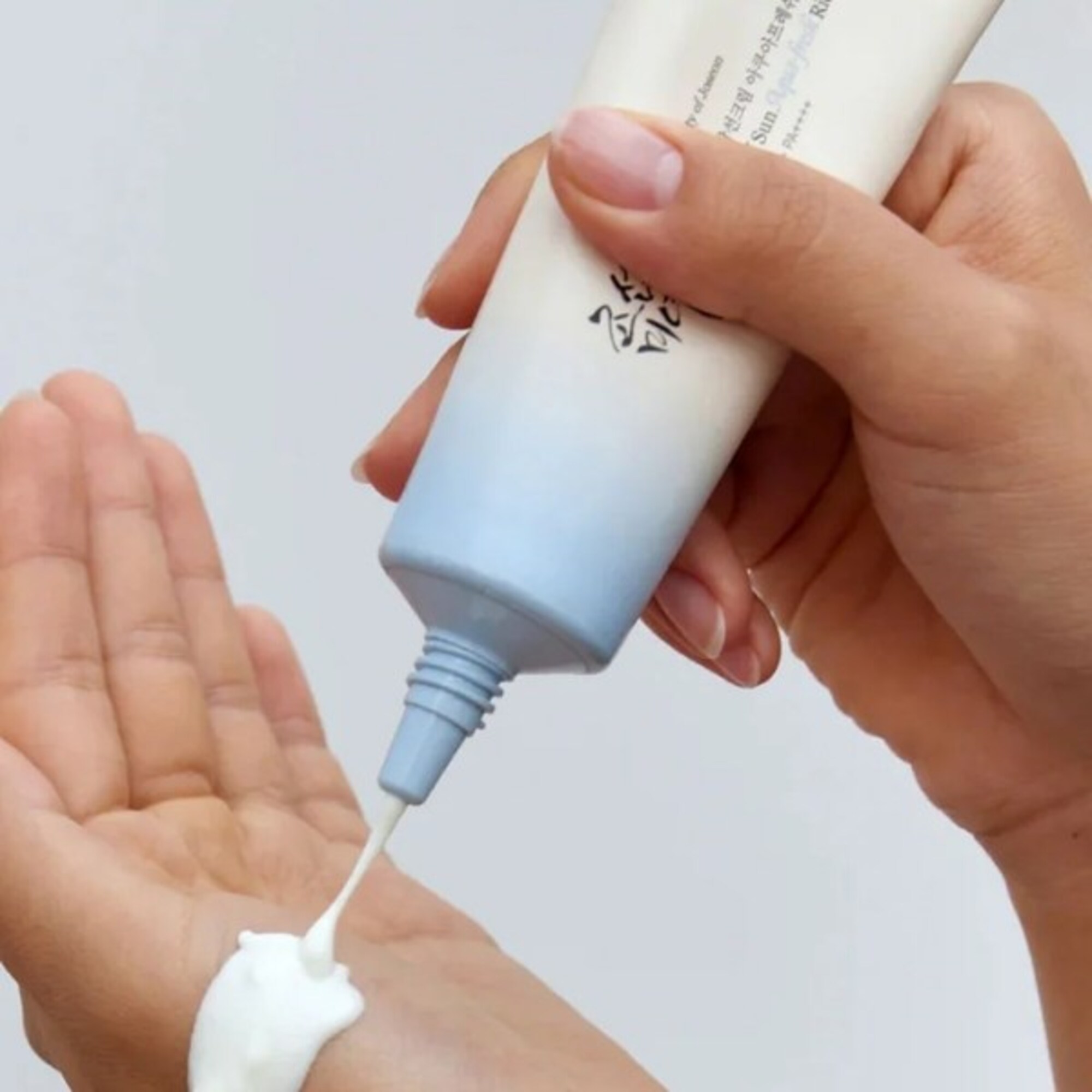 Hidratáló fényvédő Relief Sun Aqua Fresh