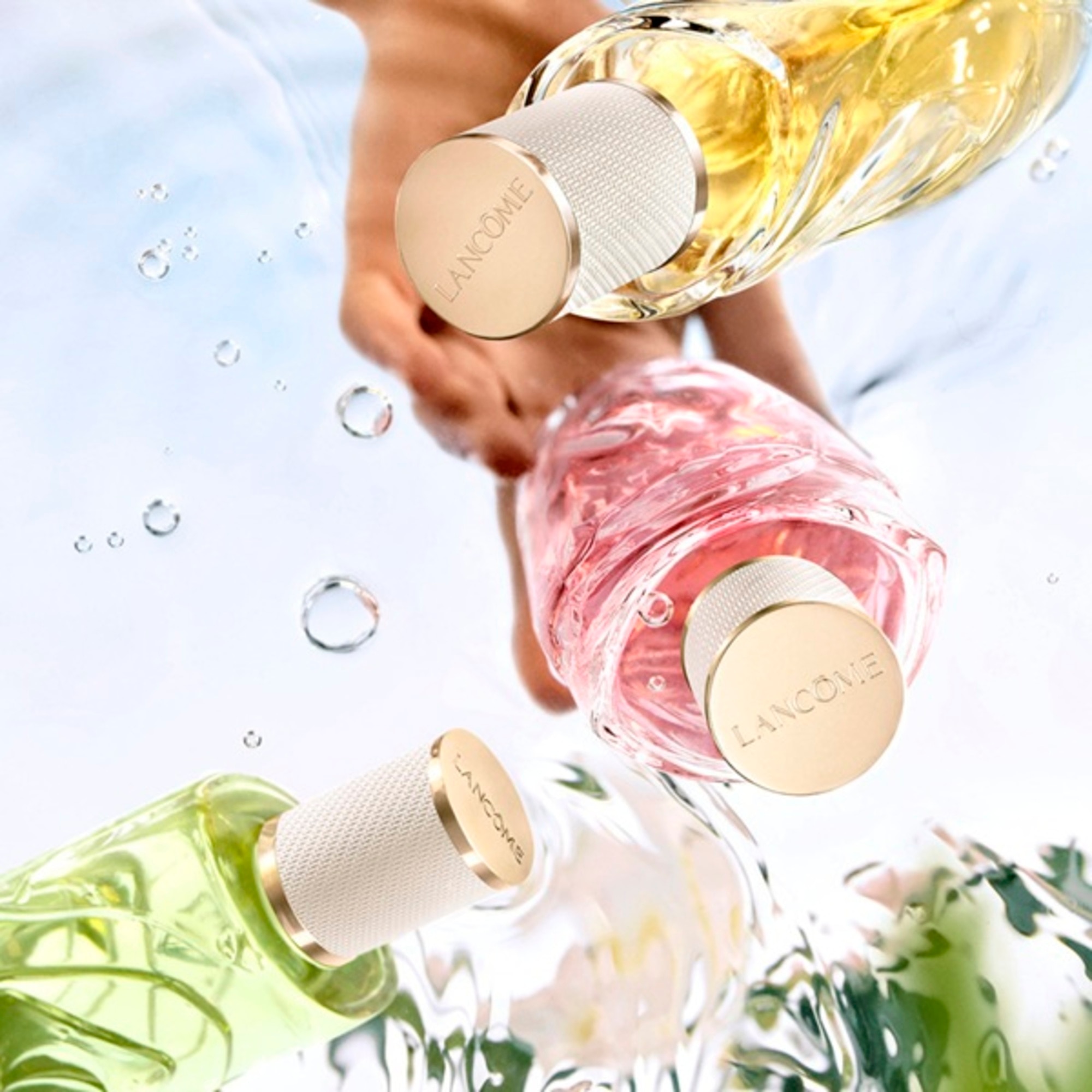 Ôff now Eau de Toilette