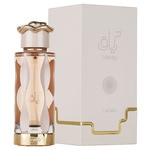 100 ML Lattafa Teriaq Teriaq Eau de Parfum 1 of 1 Teriaq Eau de Parfum