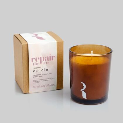 160 G SOMERSET Fragranced Candle Fragranced Candle Illatosított gyertya  1 of 1 