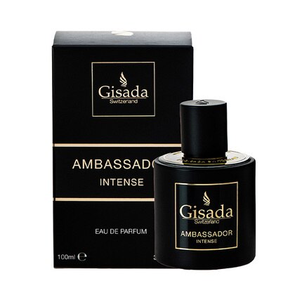 Ambassador Intense Eau de Parfum
