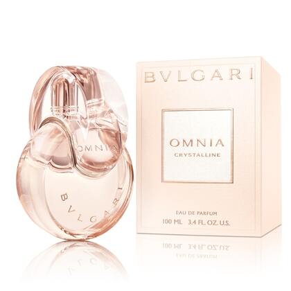 OMNIA CRYSTALLINE Eau de Parfum