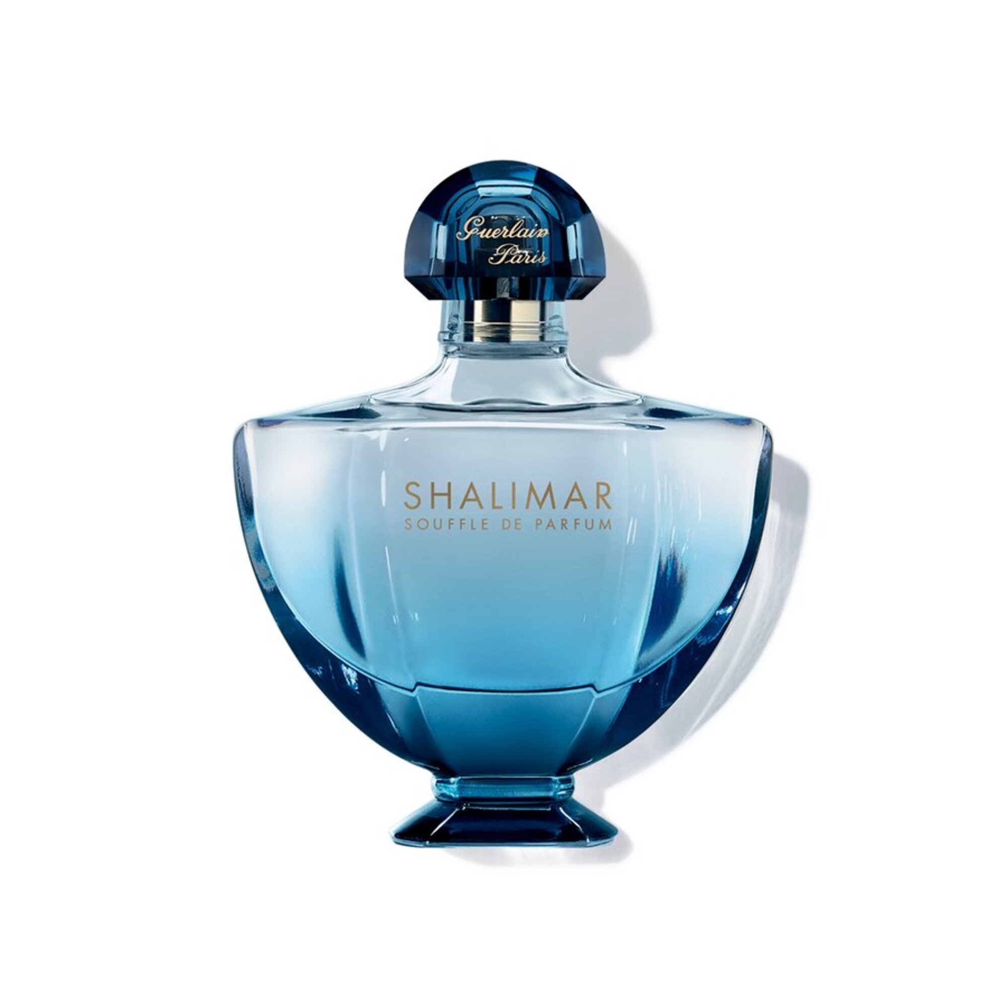 90 ML GUERLAIN Shalimar Shalimar Souffle de Parfum 1 of 1