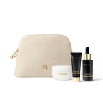 40+40+40 ML Marionnaud Premium Hair Care  Maeva neszesszer Vanessa Wu X Marionnaud  1 of 2 Maeva neszesszer Vanessa Wu X Marionnaud