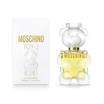 100 ML MOSCHINO TOY 2 Eau de Parfum  3 of 3 Eau de Parfum