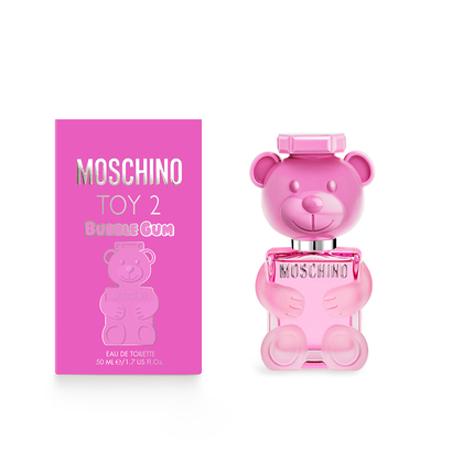 TOY2 BUBBLE GUM Eau de Toilette
