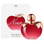 50 ML NINA RICCI Nina Nina Eau de Parfum 3 of 7 Nina Eau de Parfum