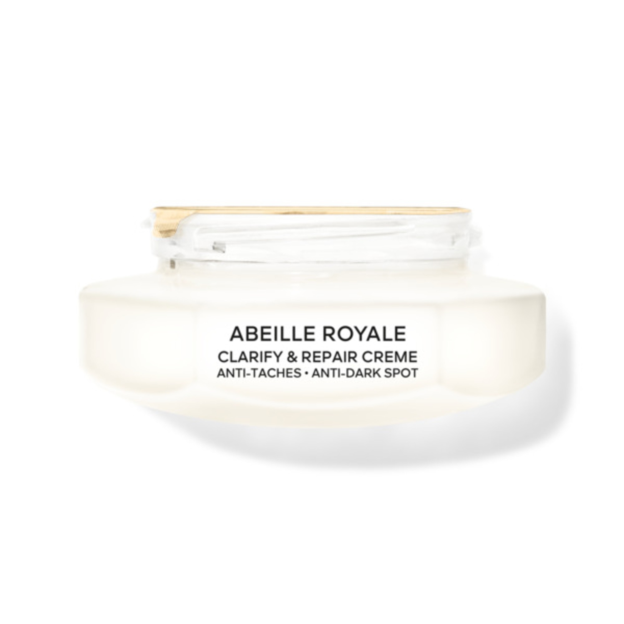 50 ML GUERLAIN ABEILLE ROYALE TISZTÍTÓ ÉS REGENERÁLÓ KRÉM ÚJRATÖLTŐ 1 of 1