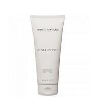 200 ML ISSEY MIYAKE Le Sel d Issey Le Sel d Issey Tusfürdő  1 of 2 