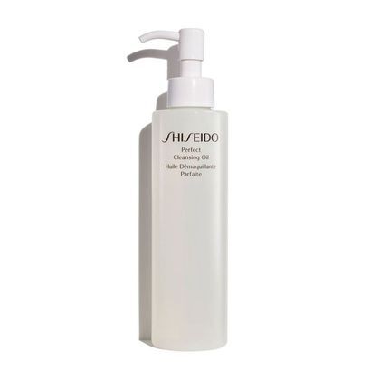 180 ML SHISEIDO PERFECT CLEANSING OIL Arctisztító  1 of 1 