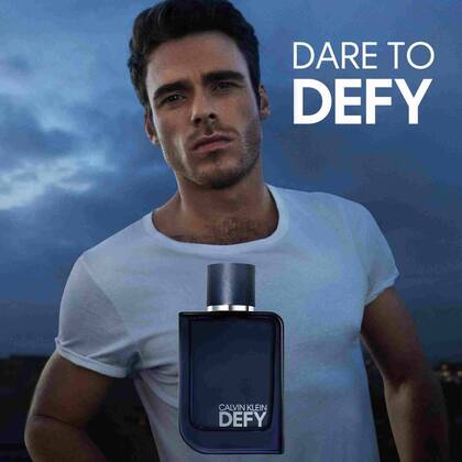 Calvin Klein Defy Parfum 50ml