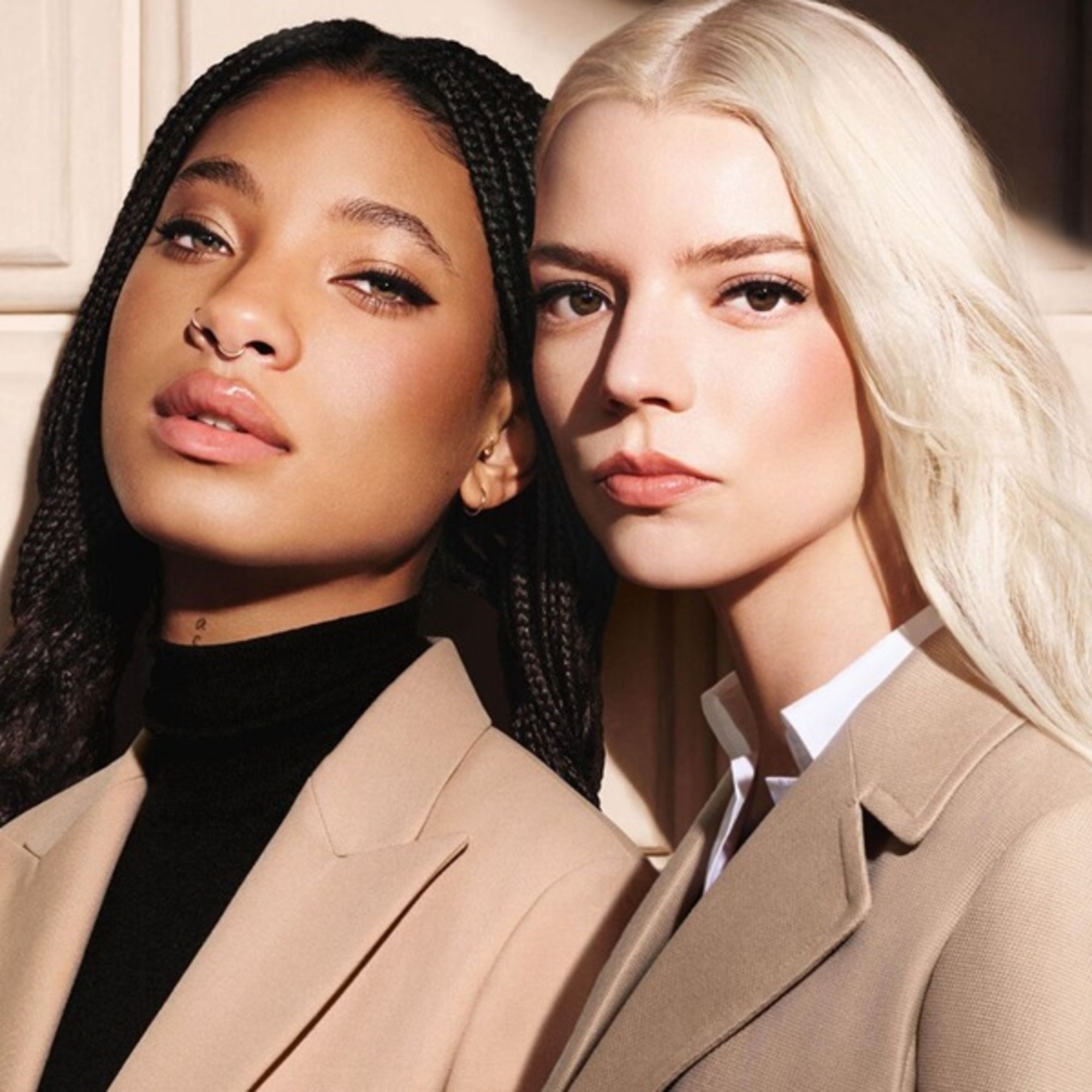 Dior Forever Nude Matte Filter puder