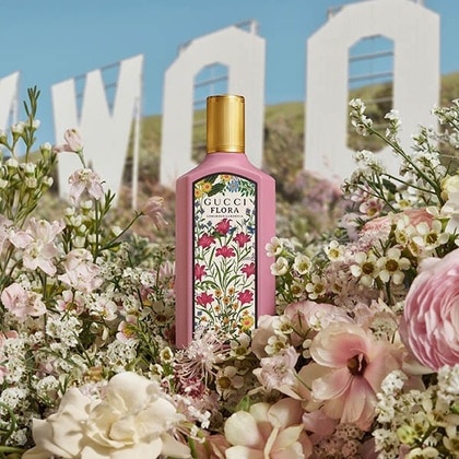 Gorgeous Gardenia Eau de Parfum