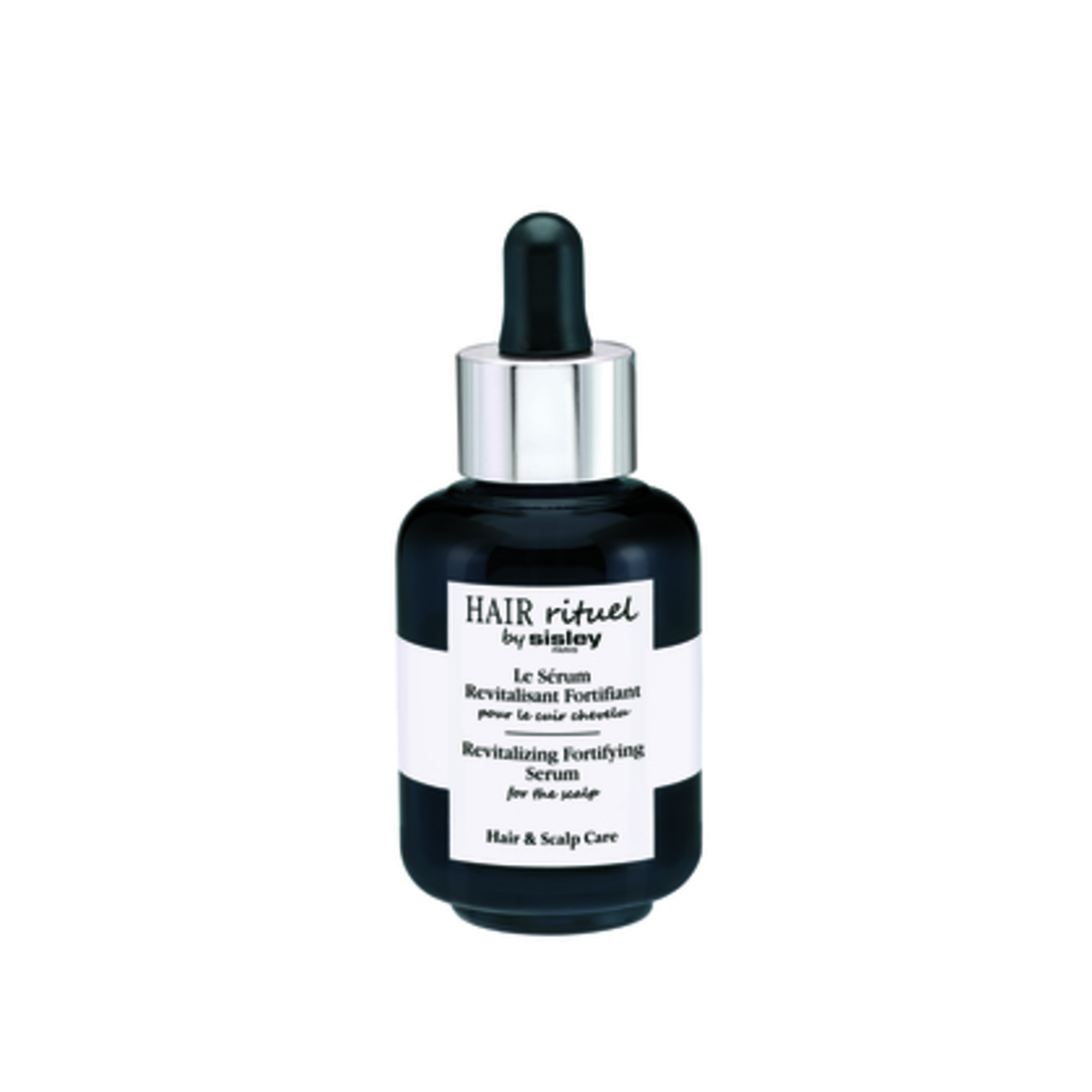 60 ML Hair Rituel by Sisley SERUM REVITALISANT FORTIFIANT SERUM REVITALISANT FORTIFIANT HAJÁPOLÓ SZÉRUM  SERUM REVITALISANT FORTIFIANT HAJÁPOLÓ SZÉRUM