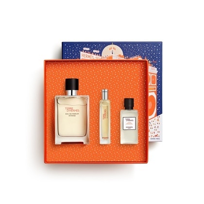 Szett Terre D'Hermes Eau de Parfum Intense