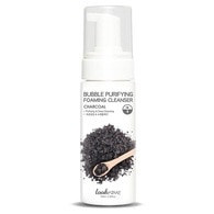 150 ML Look at me  BUBBLE PURIFYING BUBBLE PURIFYING FOAMING CHARCOAL Arctisztító  1 of 2 