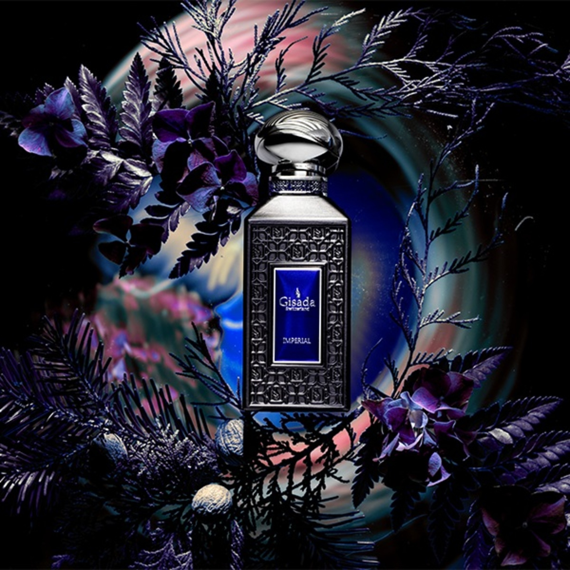 Imperial Parfum