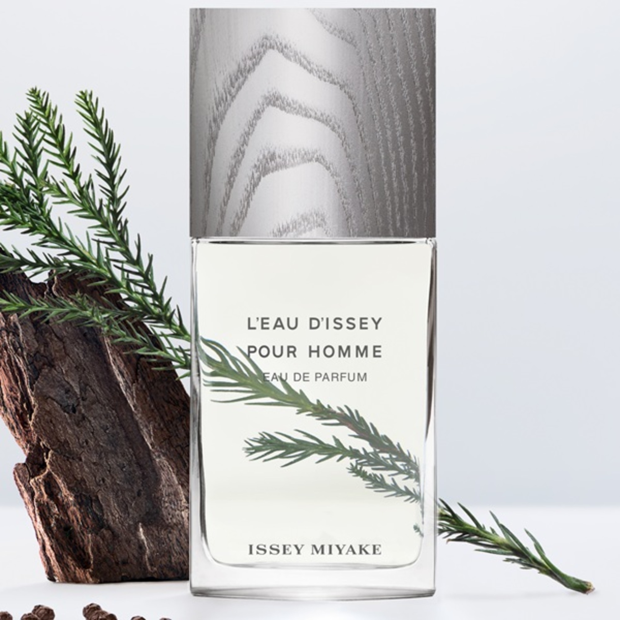 L'Eau d'Issey Pour Homme Eau de Parfum