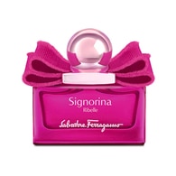 30 ML FERRAGAMO Signorina Signorina Ribelle Eau de Parfum  1 of 2 