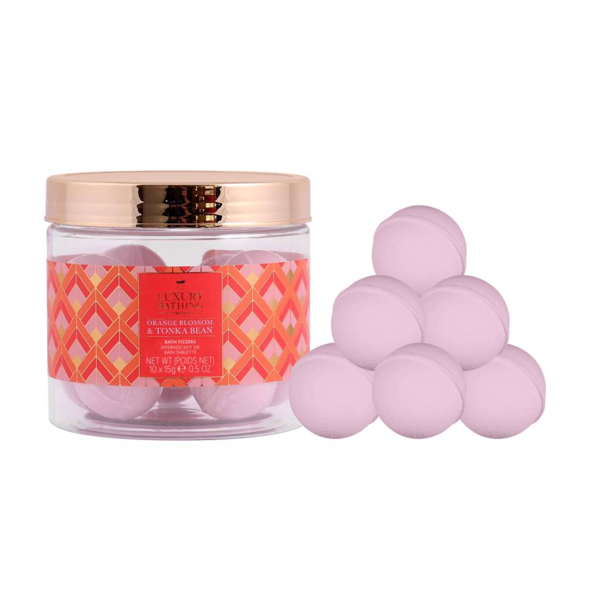 Soothe Soak Karácsonyi szett