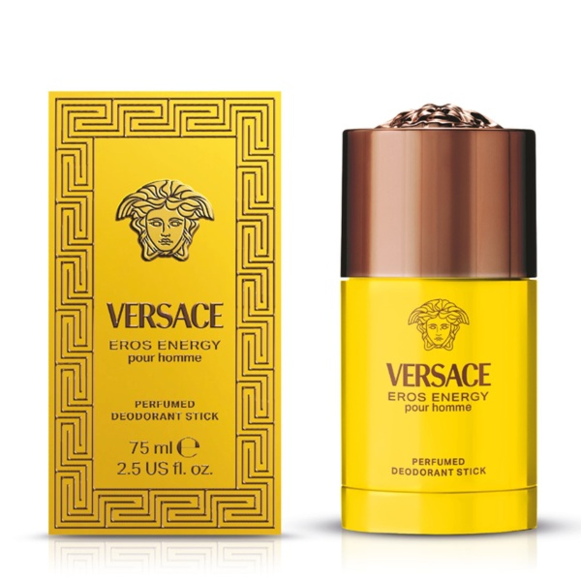 Eros Energy Deostick