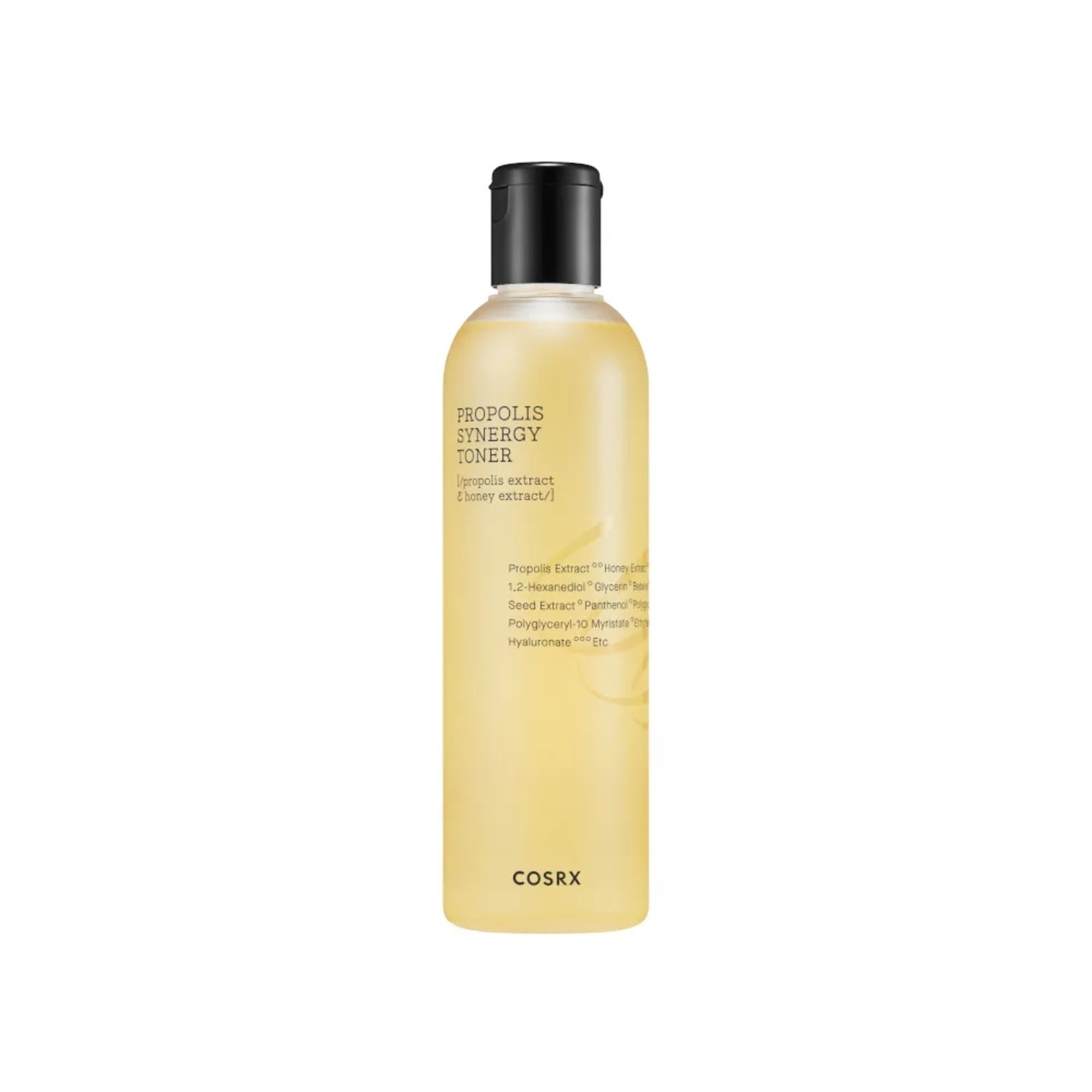 150 ML COSRX Full Fit Toner Full Fit Propolis Synergy 1 of 6 Toner Full Fit Propolis Synergy