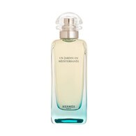 100 ML Hermès Un Jardin en Méditerranée Un Jardin en Méditerranée Eau de Toilette  1 of 2 