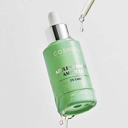 Arcszérum Azulene Boost