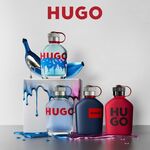 125 ML HUGO BOSS Hugo Hugo x Krink Limited Edition Eau de Parfum 7 of 7 Hugo x Krink Limited Edition Eau de Parfum