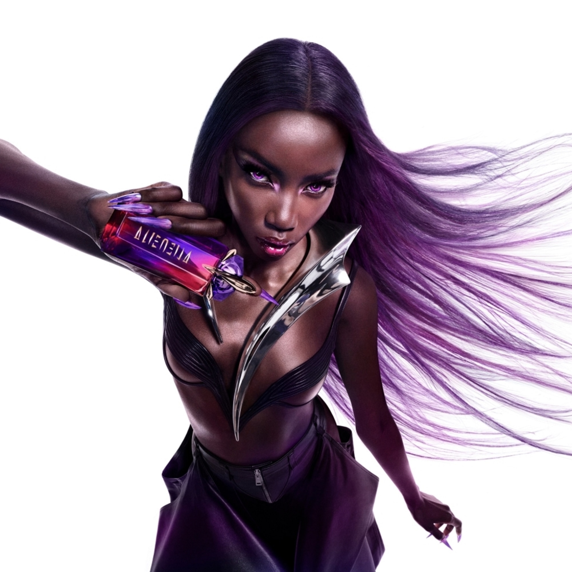 ALIEN HYPERSENSE Eau de Parfum utántölthető