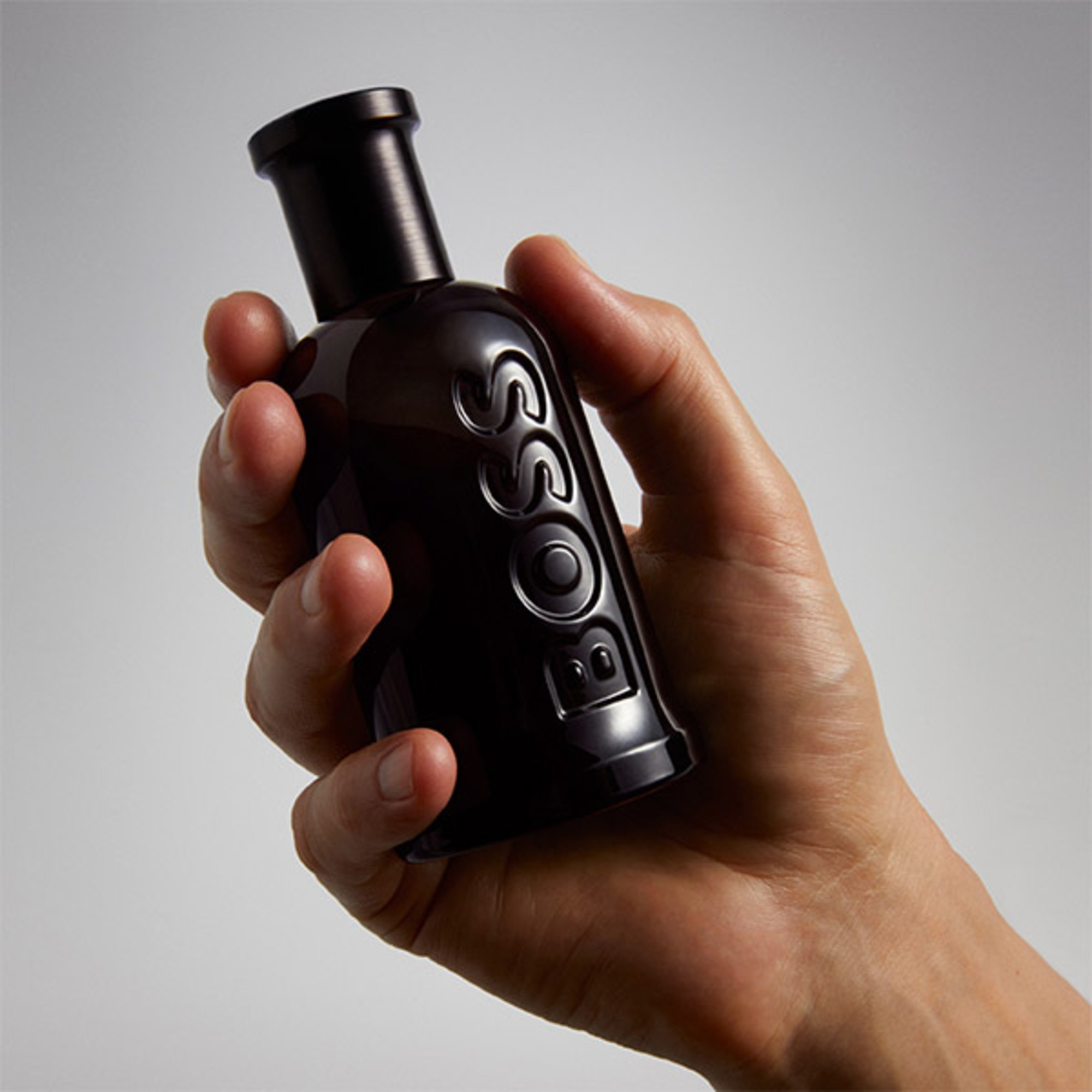 100 ML HUGO BOSS Boss Bottled Boss Bottled Parfum 1 of 8