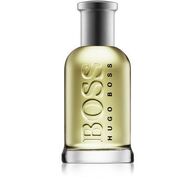 50 ML HUGO BOSS BOTTLED Borotválkozás utáni arcvíz  1 of 2 