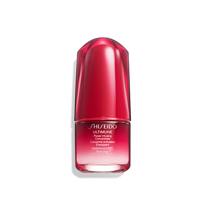  SHISEIDO ULTIMUNE ULTIMUNE Power Infusing Concentrate Arcápolási szérum  1 of 1 