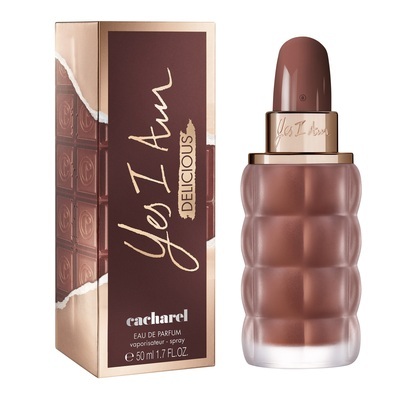 YES I AM DELICIOUS Eau de Parfum