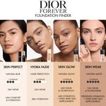 Dior Forever Dior Forever Skin Wear alapozó 2 of 5 Dior Forever Skin Wear alapozó