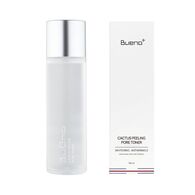 150 ML Bueno TONER Tonik Cactus Peeling Pore  1 of 2 