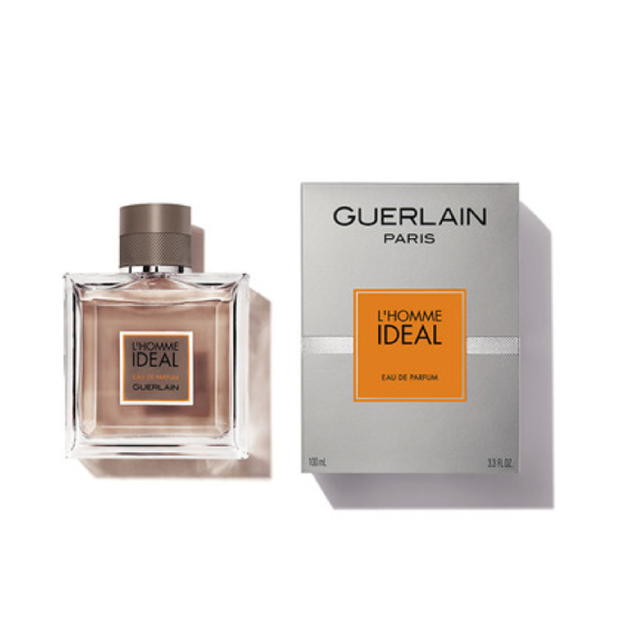 Eau de Parfum